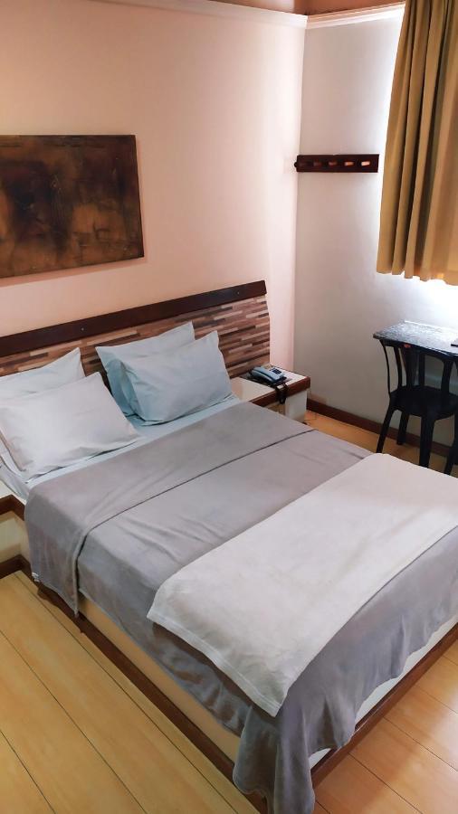 Hotel La Costa Rio de Janeiro Esterno foto