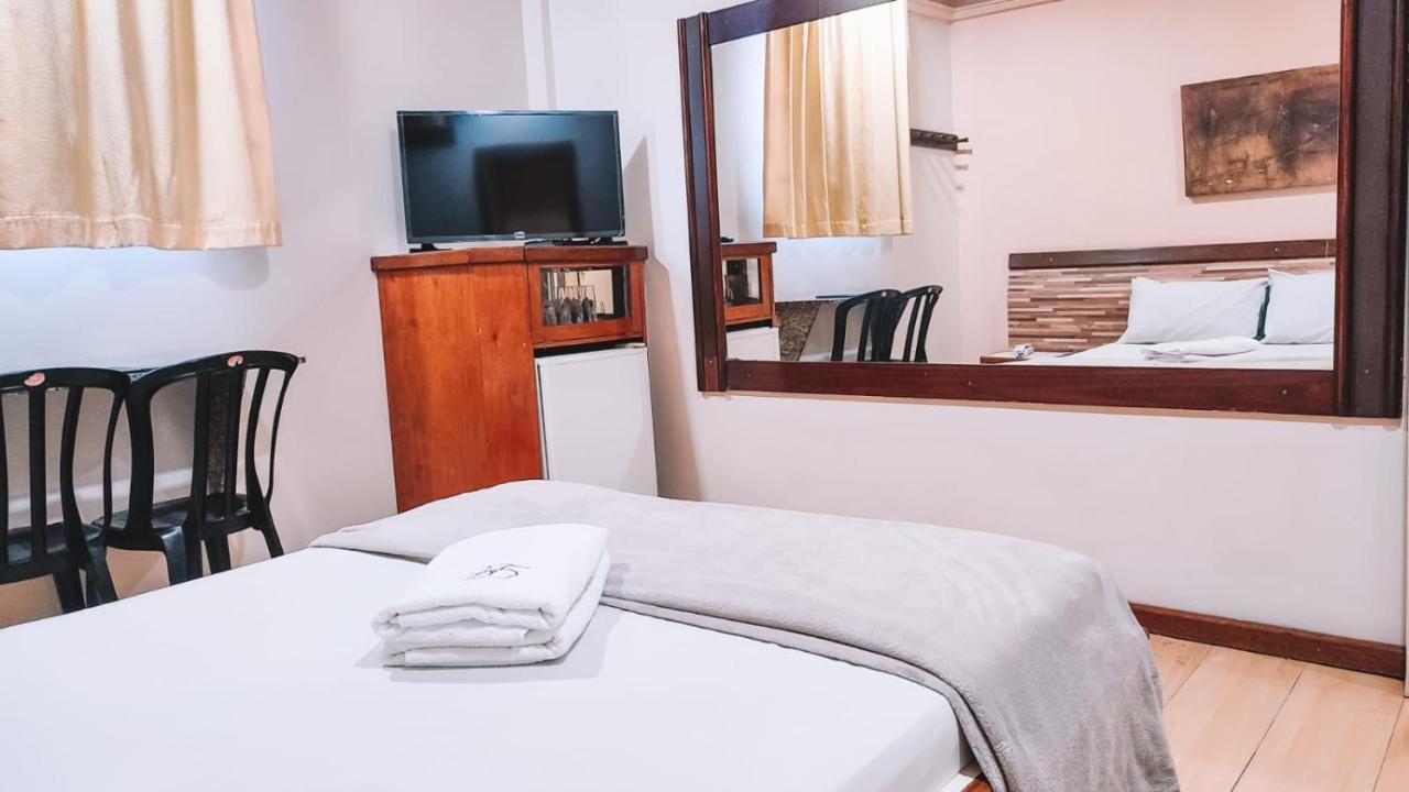 Hotel La Costa Rio de Janeiro Esterno foto