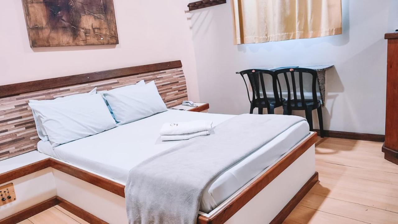 Hotel La Costa Rio de Janeiro Esterno foto