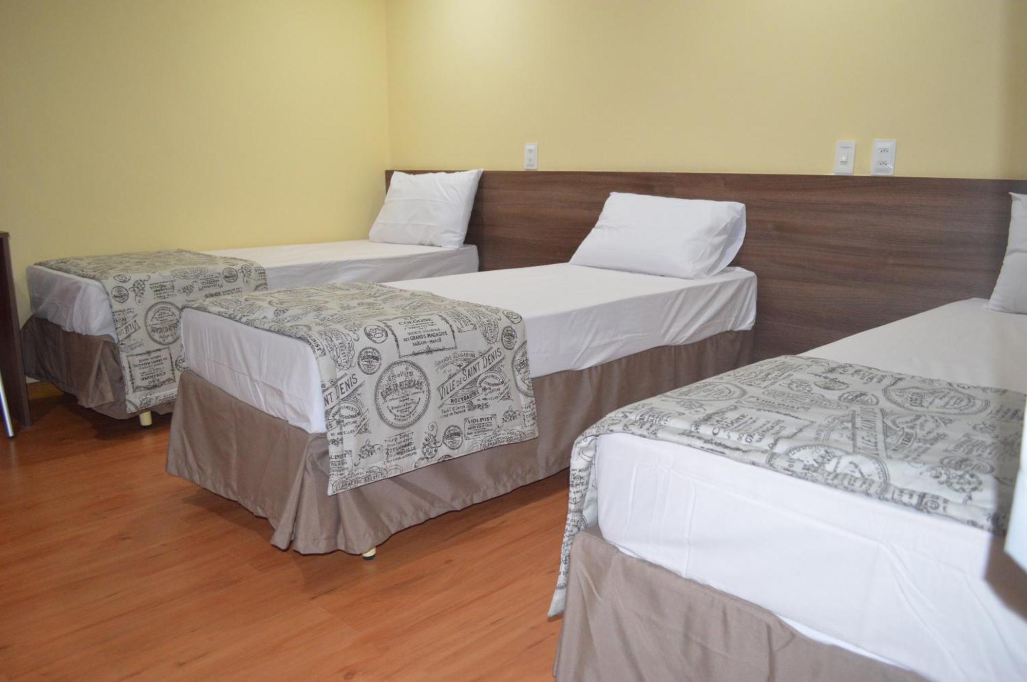 Hotel La Costa Rio de Janeiro Camera foto