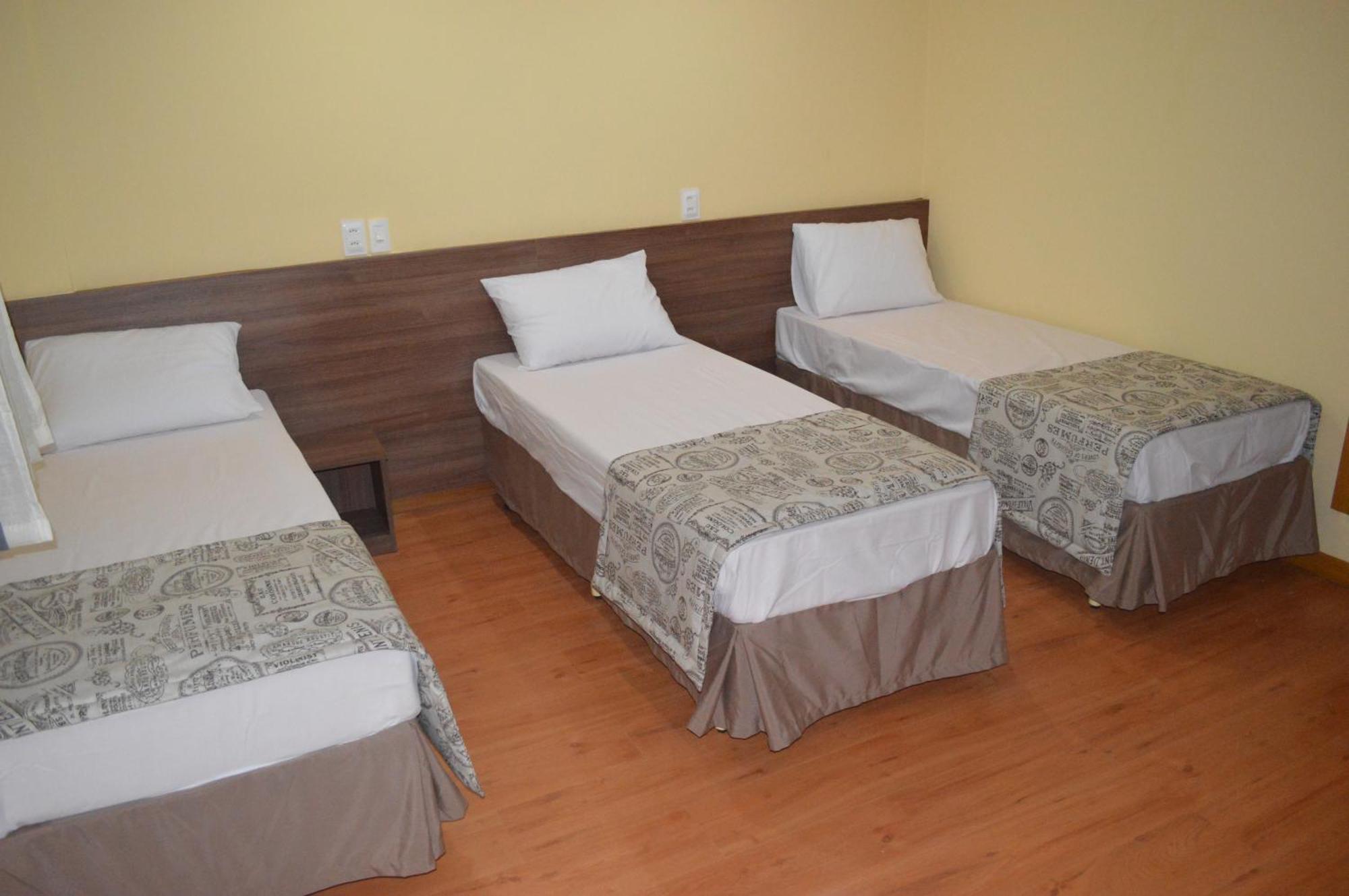 Hotel La Costa Rio de Janeiro Camera foto