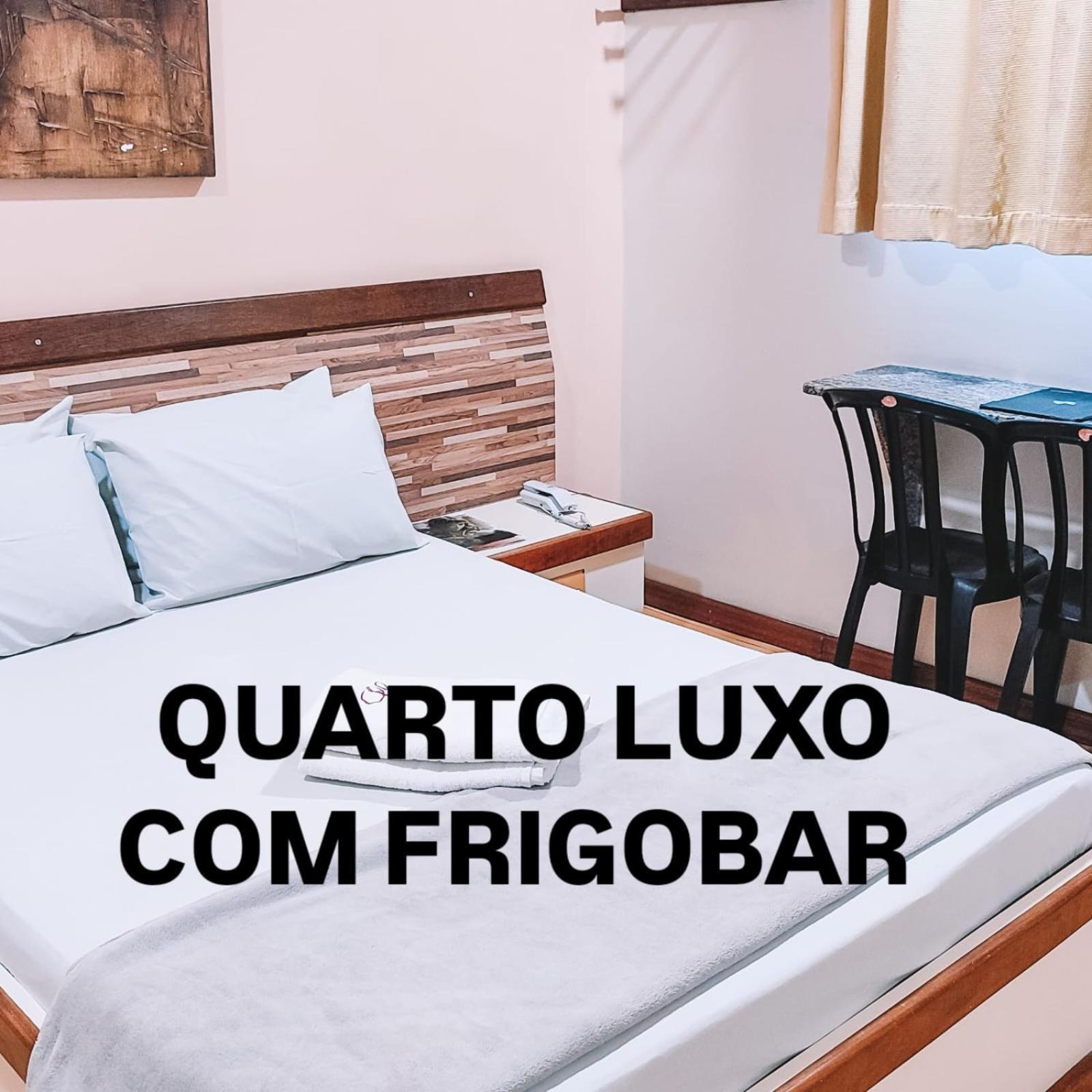 Hotel La Costa Rio de Janeiro Esterno foto