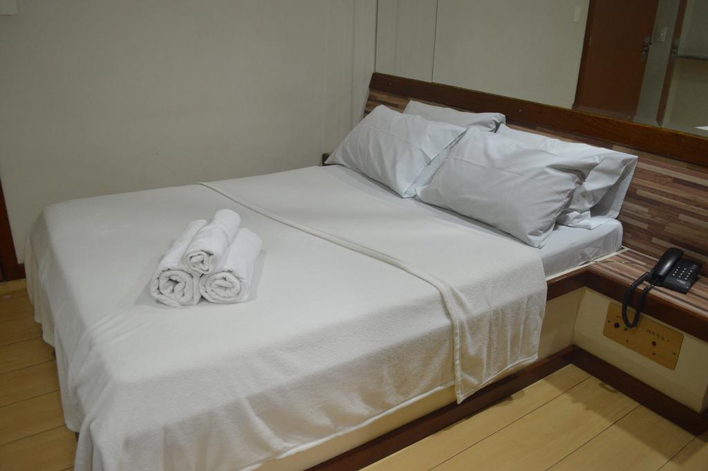 Hotel La Costa Rio de Janeiro Esterno foto