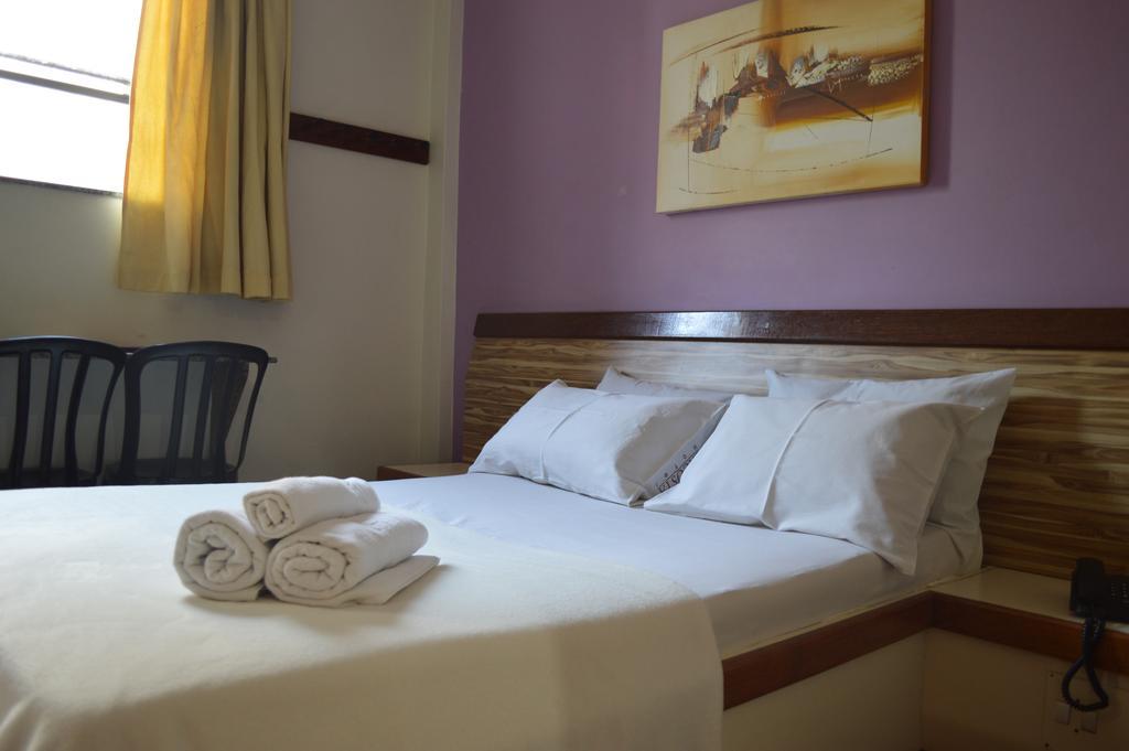 Hotel La Costa Rio de Janeiro Esterno foto