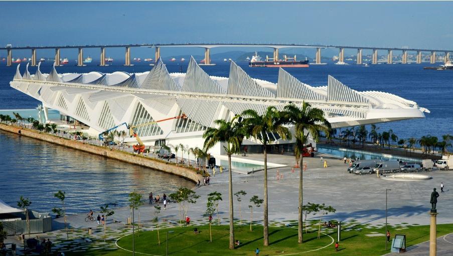 Hotel La Costa Rio de Janeiro Esterno foto