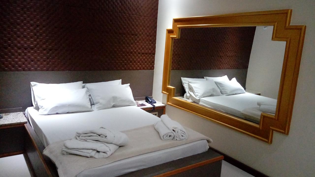 Hotel La Costa Rio de Janeiro Esterno foto
