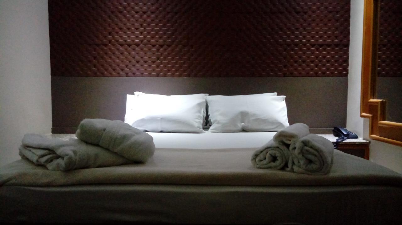 Hotel La Costa Rio de Janeiro Esterno foto