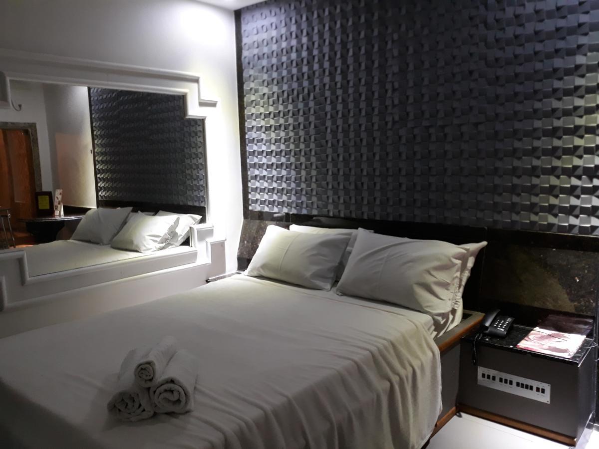 Hotel La Costa Rio de Janeiro Esterno foto